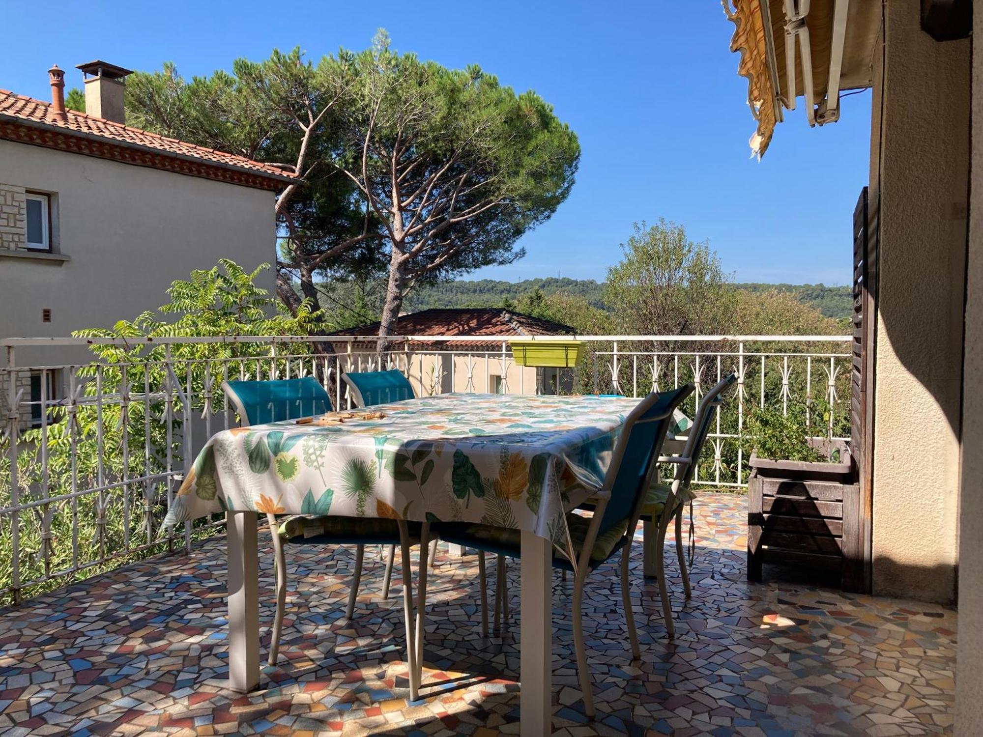 Maison Lumineuse Bagnols-sur-Cèze Dış mekan fotoğraf